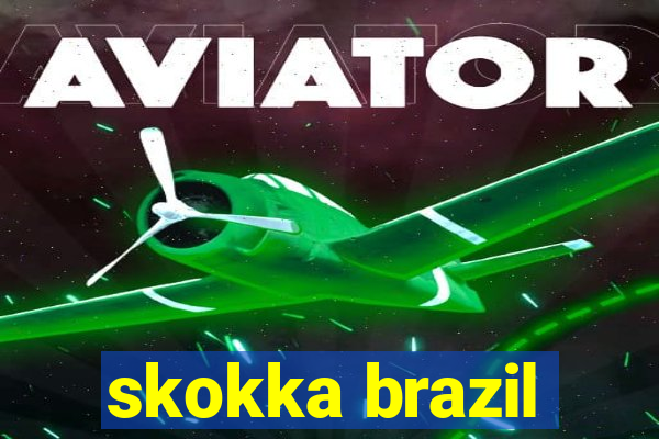 skokka brazil